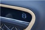 2023 Bentley Continental 4.0 V8 GTC Mulliner