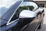 2023 Bentley Continental 4.0 V8 GTC Mulliner