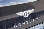 2023 Bentley Continental 4.0 V8 GTC Mulliner