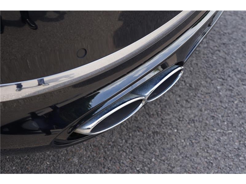 2023 Bentley Continental 4.0 V8 GTC Mulliner