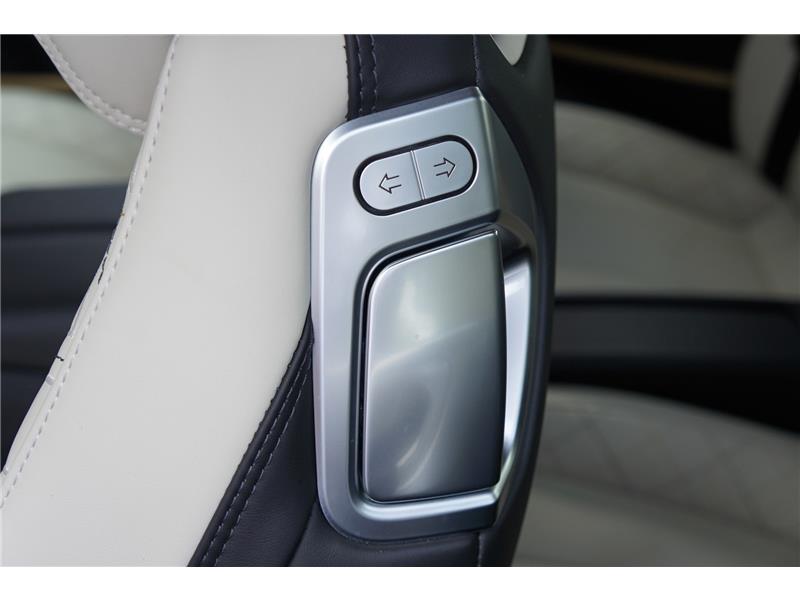 2023 Bentley Continental 4.0 V8 GTC Mulliner