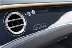 2023 Bentley Continental 4.0 V8 GTC Mulliner