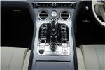 2023 Bentley Continental 4.0 V8 GTC Mulliner