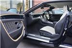2023 Bentley Continental 4.0 V8 GTC Mulliner
