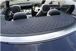 2023 Bentley Continental 4.0 V8 GTC Mulliner