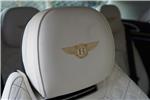 2023 Bentley Continental 4.0 V8 GTC Mulliner