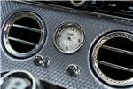 2023 Bentley Continental 4.0 V8 GTC Mulliner