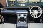 2023 Bentley Continental 4.0 V8 GTC Mulliner
