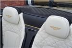 2023 Bentley Continental 4.0 V8 GTC Mulliner