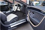 2023 Bentley Continental 4.0 V8 GTC Mulliner