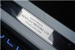 2023 Bentley Continental 4.0 V8 GTC Mulliner