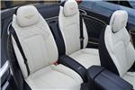 2023 Bentley Continental 4.0 V8 GTC Mulliner