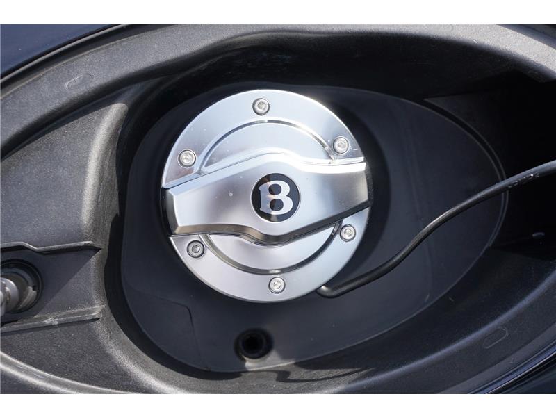 2023 Bentley Continental 4.0 V8 GTC Mulliner