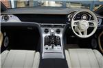 2023 Bentley Continental 4.0 V8 GTC Mulliner