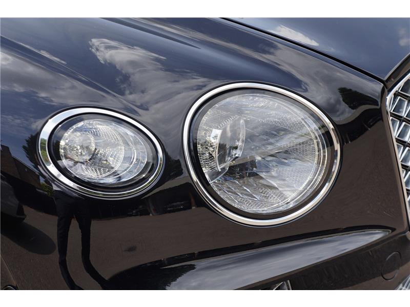 2023 Bentley Continental 4.0 V8 GTC Mulliner