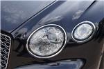 2023 Bentley Continental 4.0 V8 GTC Mulliner
