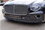 2023 Bentley Continental 4.0 V8 GTC Mulliner
