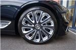 2023 Bentley Continental 4.0 V8 GTC Mulliner