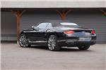 2023 Bentley Continental 4.0 V8 GTC Mulliner