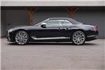 2023 Bentley Continental 4.0 V8 GTC Mulliner