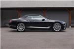2023 Bentley Continental 4.0 V8 GTC Mulliner