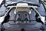 2023 Bentley Continental 4.0 V8 GTC Mulliner