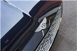 2023 Bentley Continental 4.0 V8 GTC Mulliner
