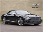 2023 Bentley Continental 4.0 V8 GTC Mulliner
