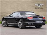 2023 Bentley Continental 4.0 V8 GTC Mulliner
