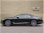2023 Bentley Continental 4.0 V8 GTC Mulliner