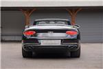 2023 Bentley Continental 4.0 V8 GTC Mulliner