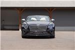 2023 Bentley Continental 4.0 V8 GTC Mulliner