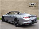 2025 Bentley Continental 4.0 V8 High-Performance GTC Black Edition