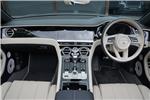 2025 Bentley Continental 4.0 V8 High-Performance GTC Black Edition