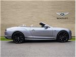 2025 Bentley Continental 4.0 V8 High-Performance GTC Black Edition
