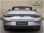 2025 Bentley Continental 4.0 V8 High-Performance GTC Black Edition