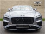 2025 Bentley Continental 4.0 V8 High-Performance GTC Black Edition