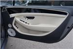 2025 Bentley Continental 4.0 V8 High-Performance GTC Black Edition