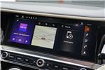 2025 Bentley Continental 4.0 V8 High-Performance GTC Black Edition