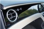 2025 Bentley Continental 4.0 V8 High-Performance GTC Black Edition