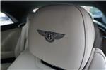 2025 Bentley Continental 4.0 V8 High-Performance GTC Black Edition