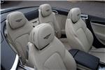 2025 Bentley Continental 4.0 V8 High-Performance GTC Black Edition