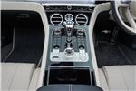 2025 Bentley Continental 4.0 V8 High-Performance GTC Black Edition