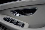 2025 Bentley Continental 4.0 V8 High-Performance GTC Black Edition