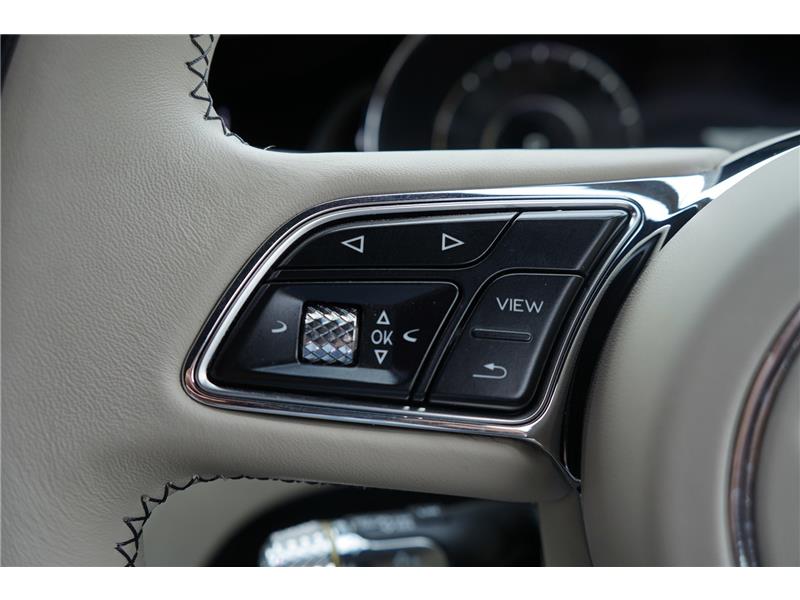 2025 Bentley Continental 4.0 V8 High-Performance GTC Black Edition