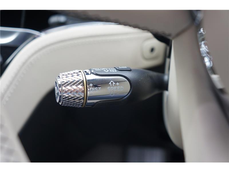 2025 Bentley Continental 4.0 V8 High-Performance GTC Black Edition
