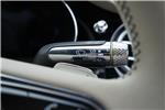 2025 Bentley Continental 4.0 V8 High-Performance GTC Black Edition