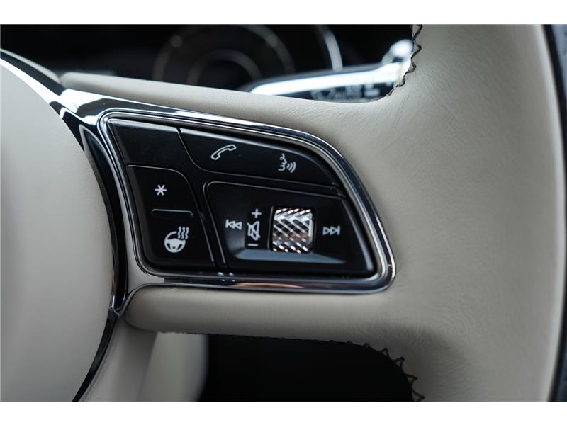 2025 Bentley Continental 4.0 V8 High-Performance GTC Black Edition