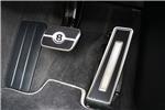 2025 Bentley Continental 4.0 V8 High-Performance GTC Black Edition