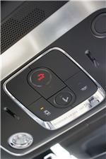 2025 Bentley Continental 4.0 V8 High-Performance GTC Black Edition